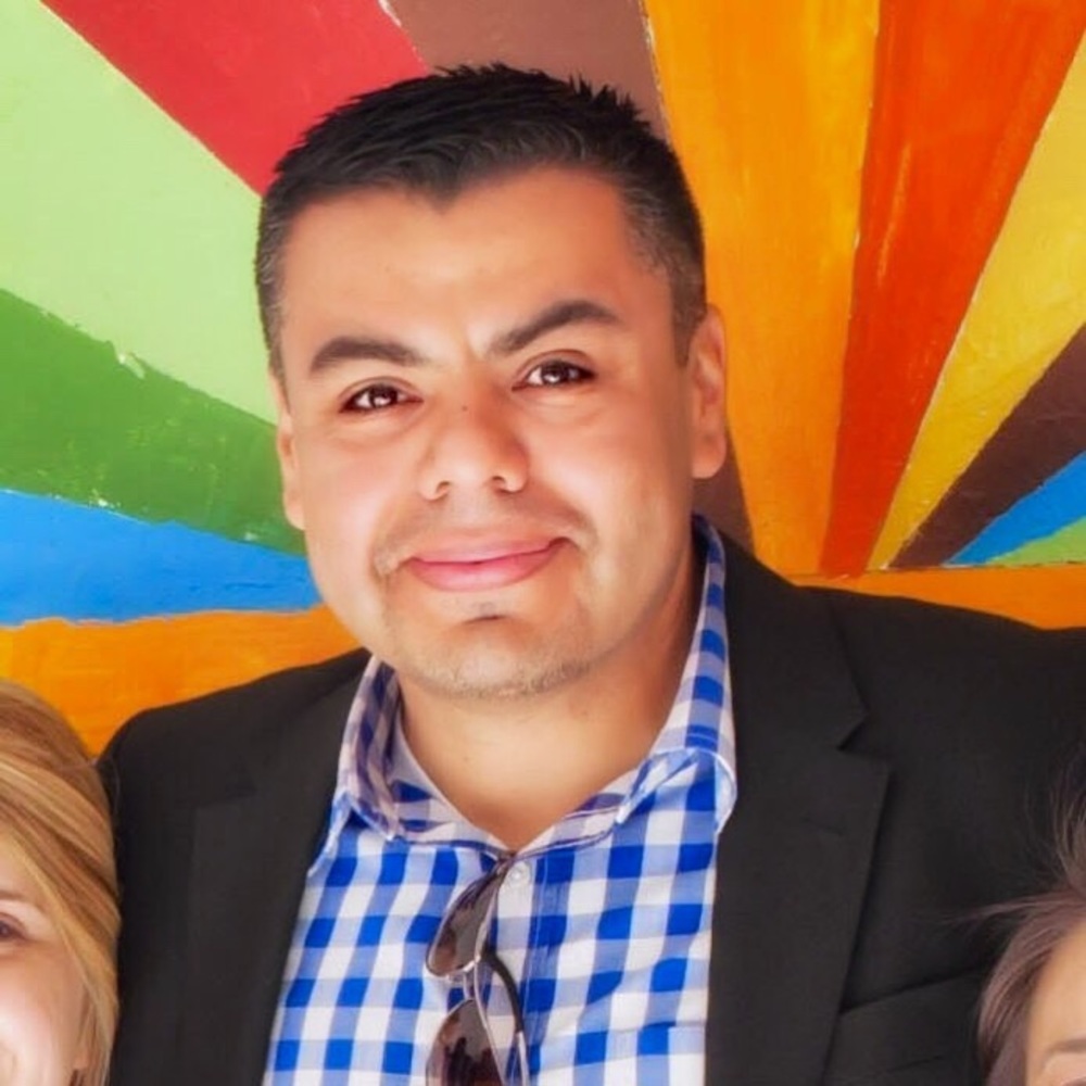 Meet your Posher, Juan